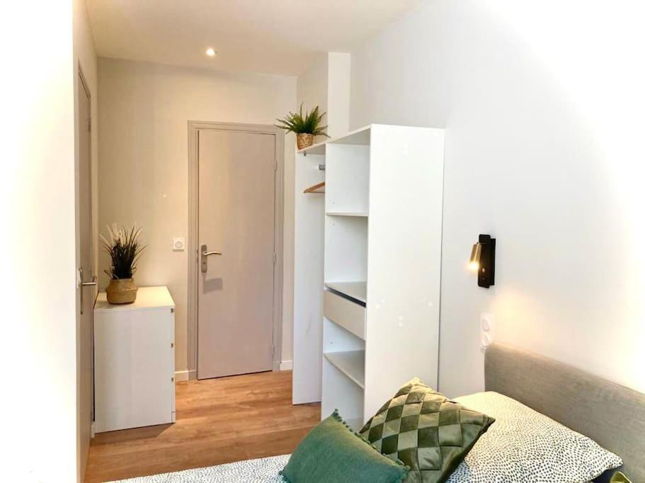 Le Palm Appartement Elegant & Design En Bord Riviere Collobrières Eksteriør bilde
