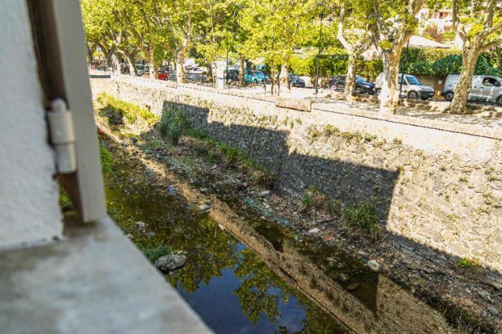 Le Palm Appartement Elegant & Design En Bord Riviere Collobrières Eksteriør bilde