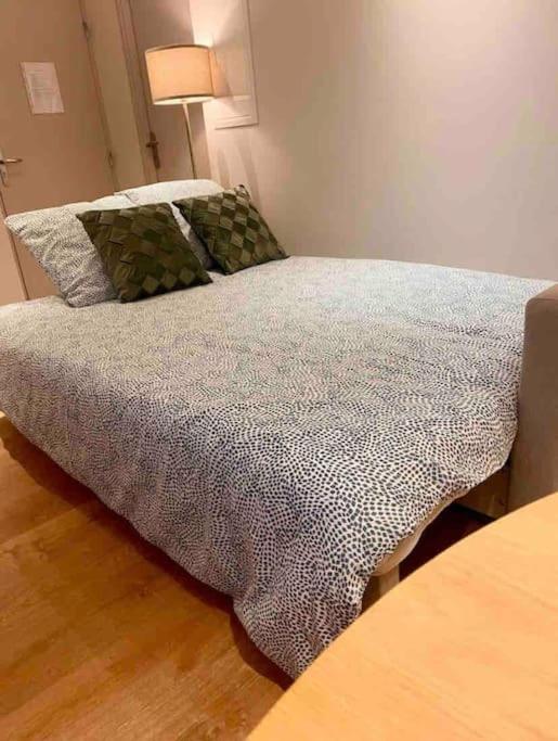 Le Palm Appartement Elegant & Design En Bord Riviere Collobrières Eksteriør bilde