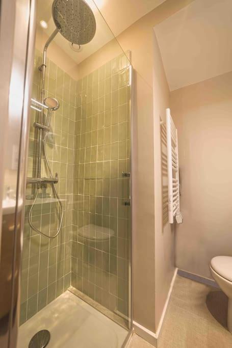Le Palm Appartement Elegant & Design En Bord Riviere Collobrières Eksteriør bilde